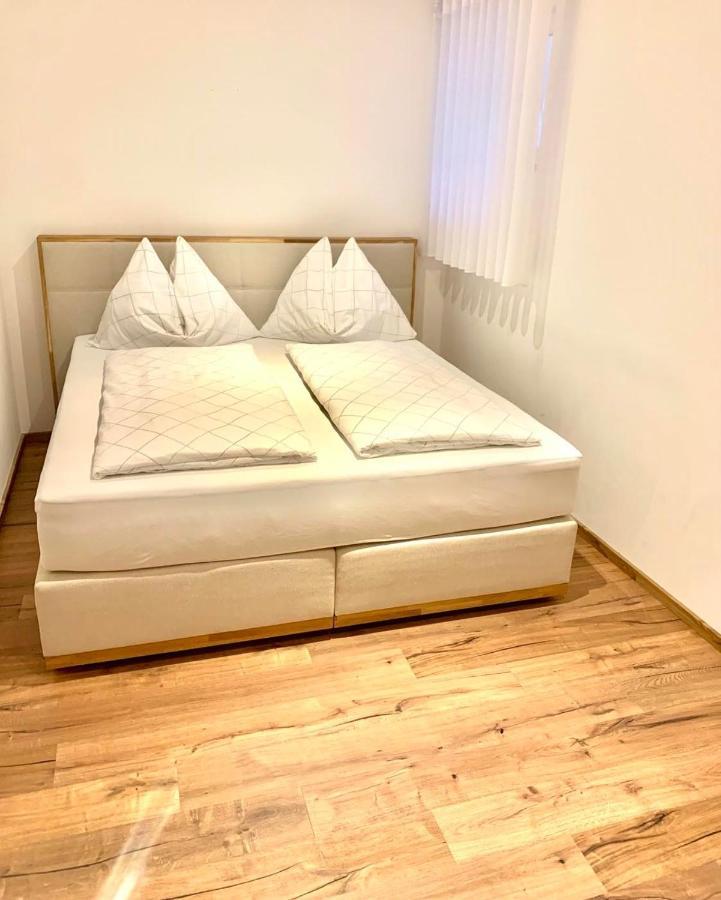 Ena Appartements 阿尔滕马克特蓬高 外观 照片