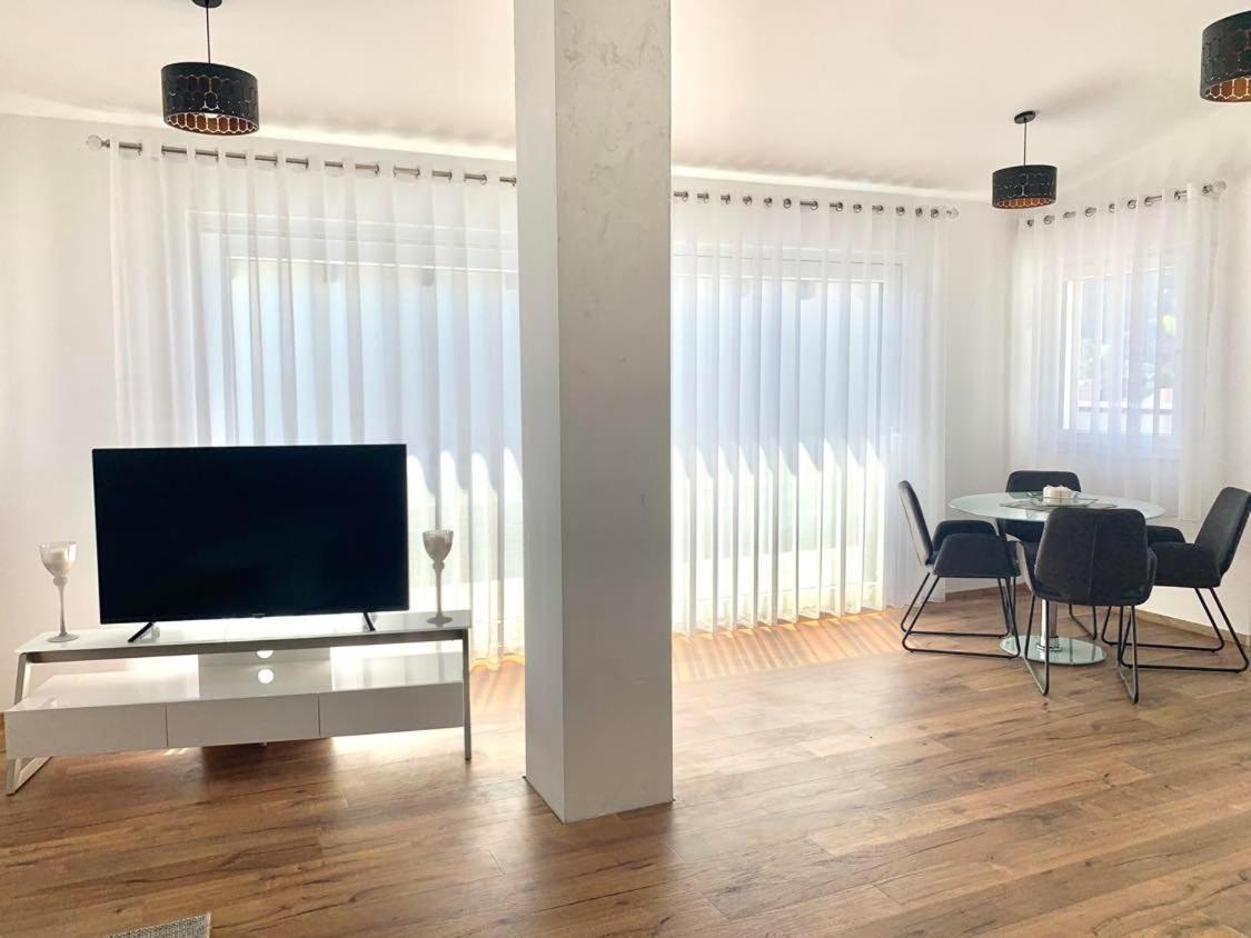 Ena Appartements 阿尔滕马克特蓬高 外观 照片