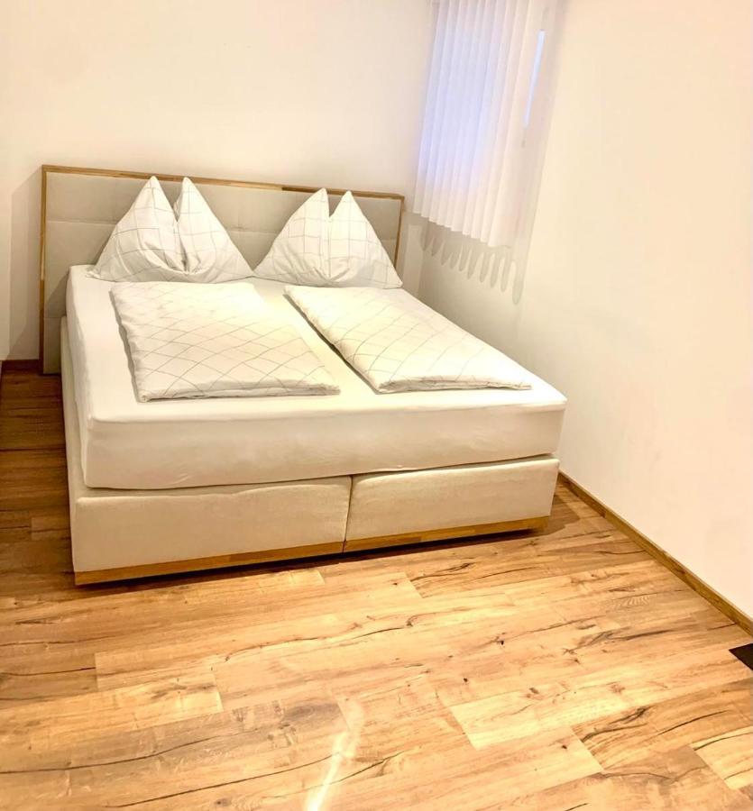Ena Appartements 阿尔滕马克特蓬高 外观 照片