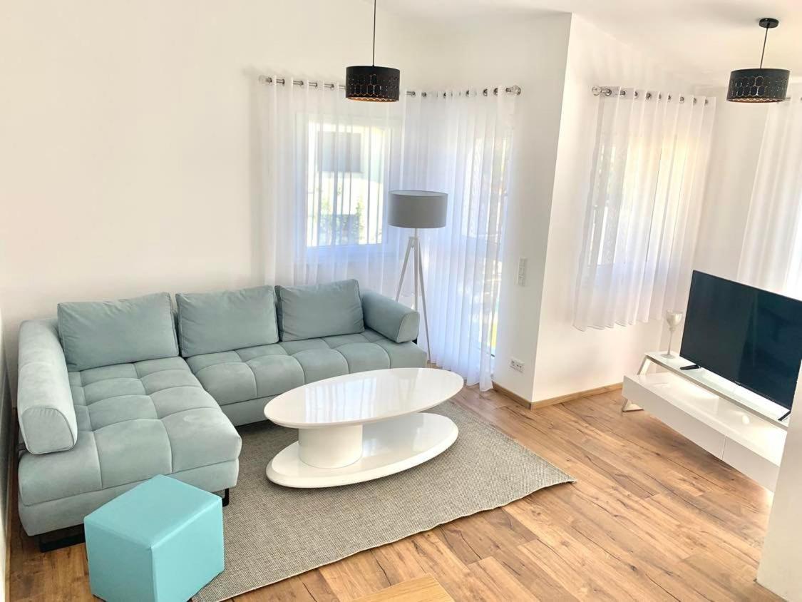 Ena Appartements 阿尔滕马克特蓬高 外观 照片