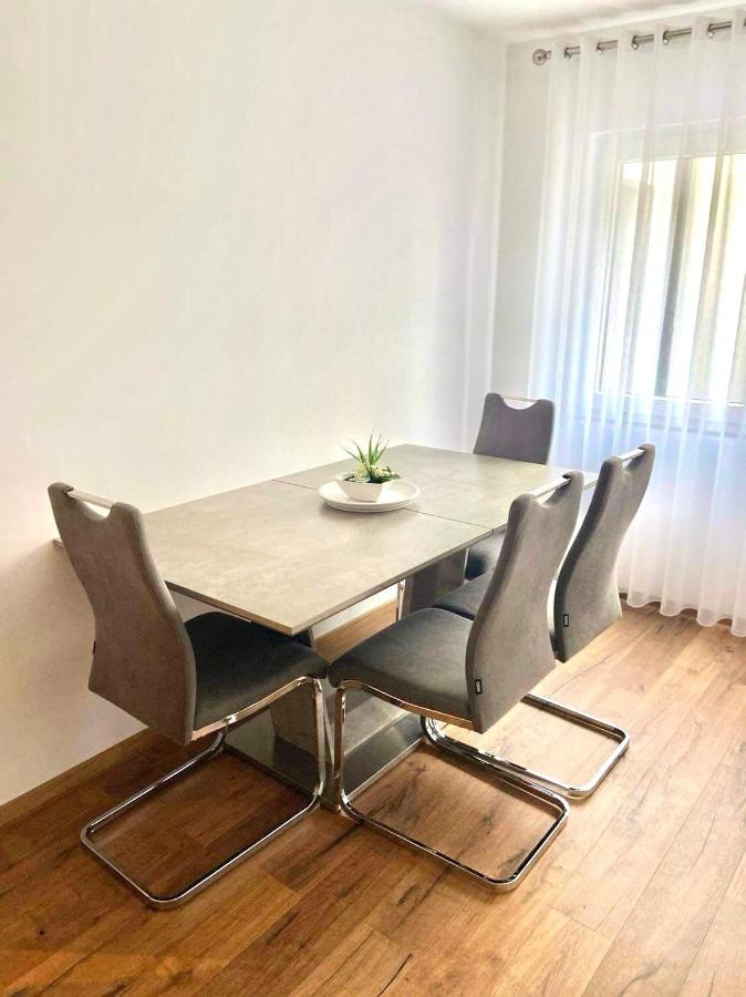 Ena Appartements 阿尔滕马克特蓬高 外观 照片