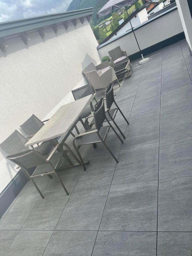 Ena Appartements 阿尔滕马克特蓬高 外观 照片